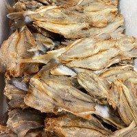 Ikan Masin